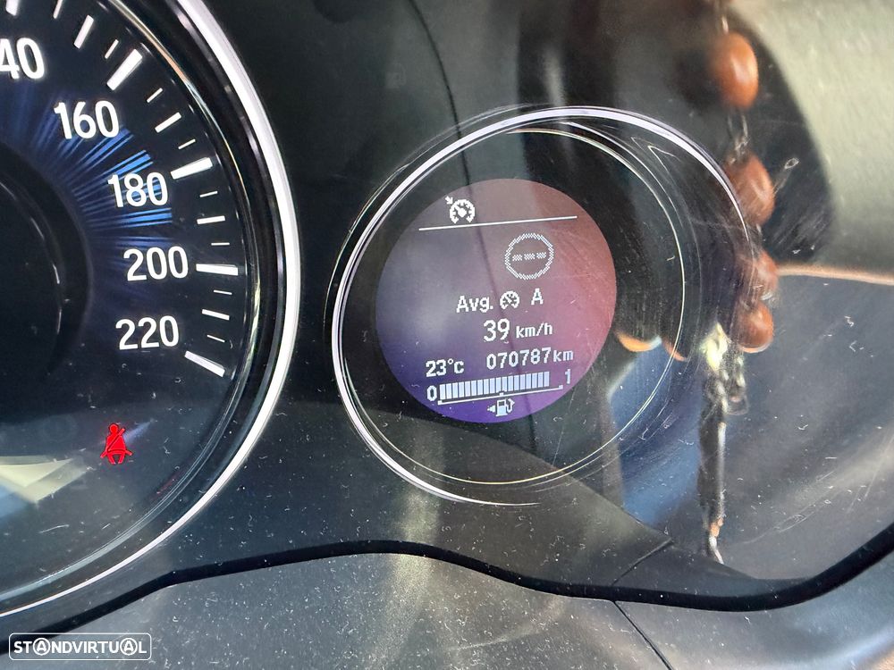 Honda HR-V - 10