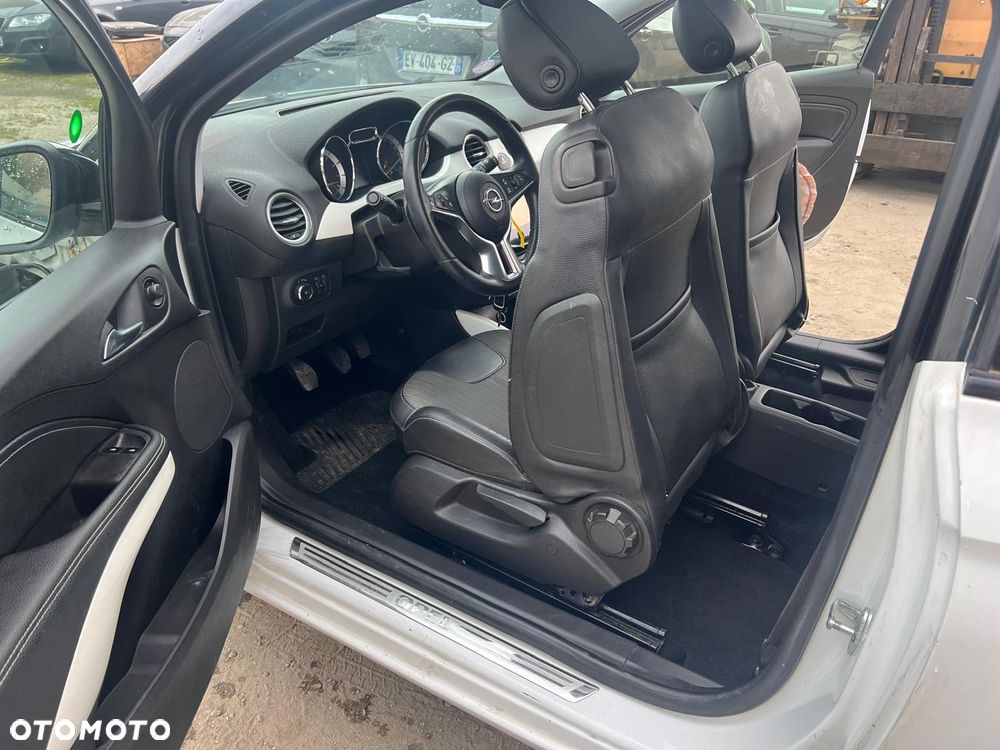 Opel Adam - 19