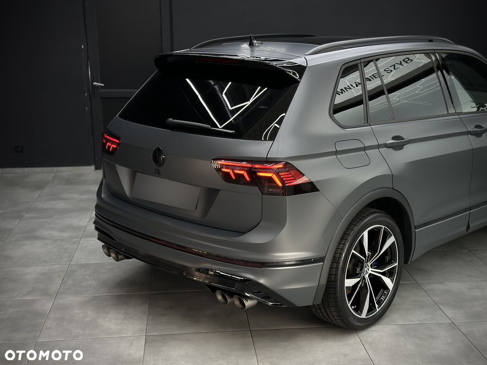 Volkswagen Tiguan - 18