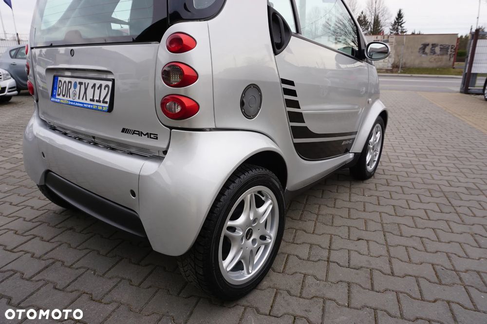 Smart Fortwo - 21