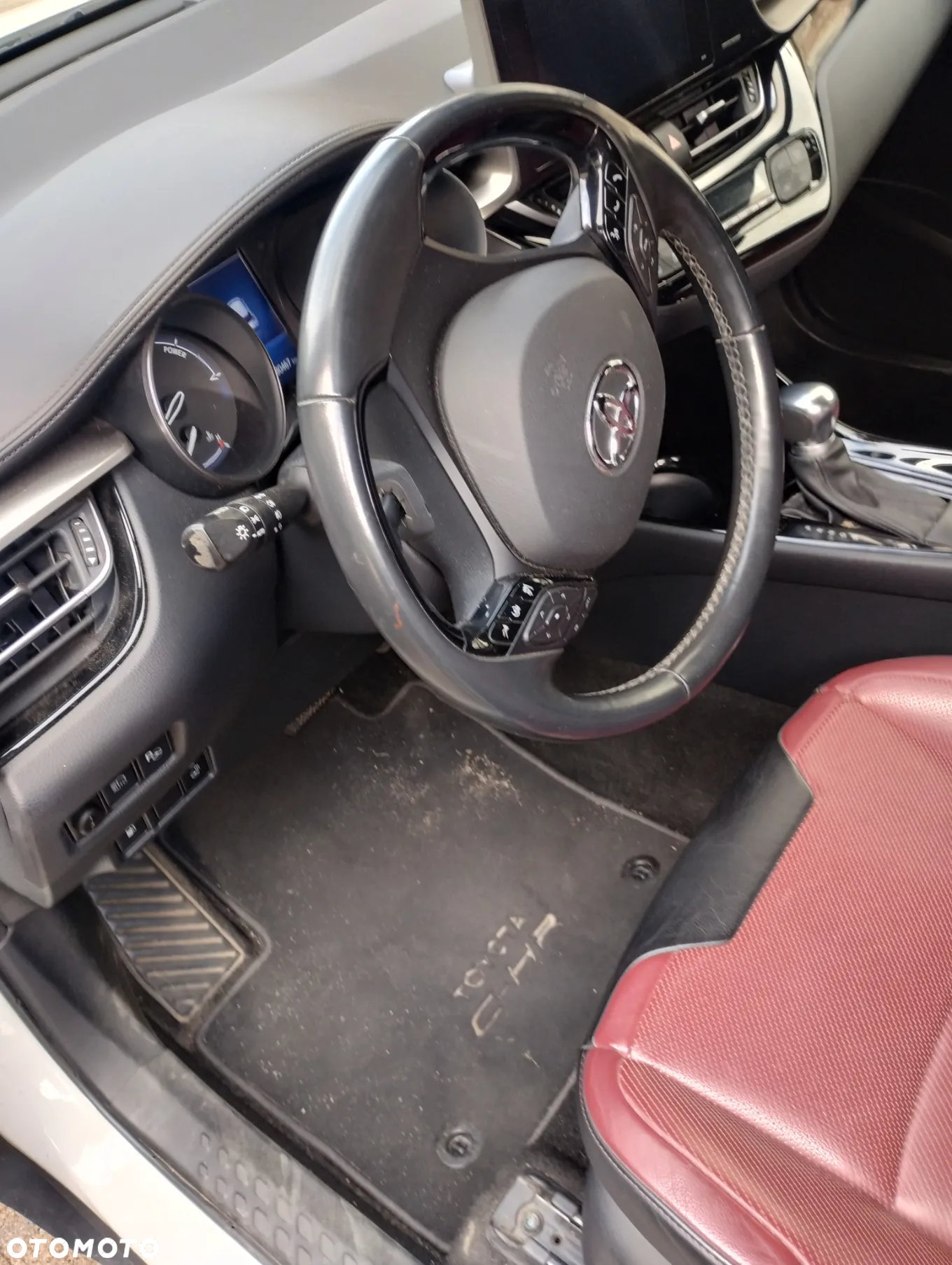 Toyota C-HR 1.8 Hybrid Selection - 7