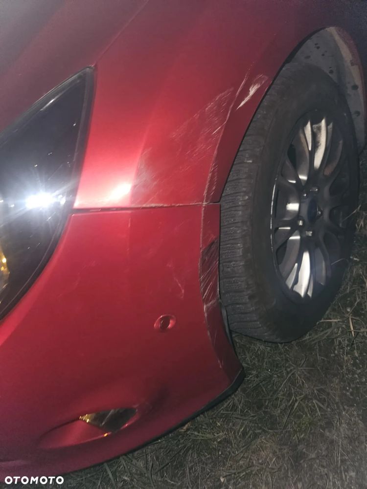 Ford Focus 1.6 EcoBoost Start-Stopp-System - 26