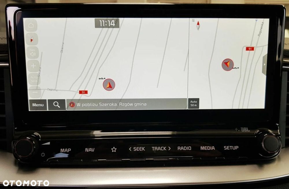 Kia XCeed 1.5 T-GDI GT-Line DCT - 21