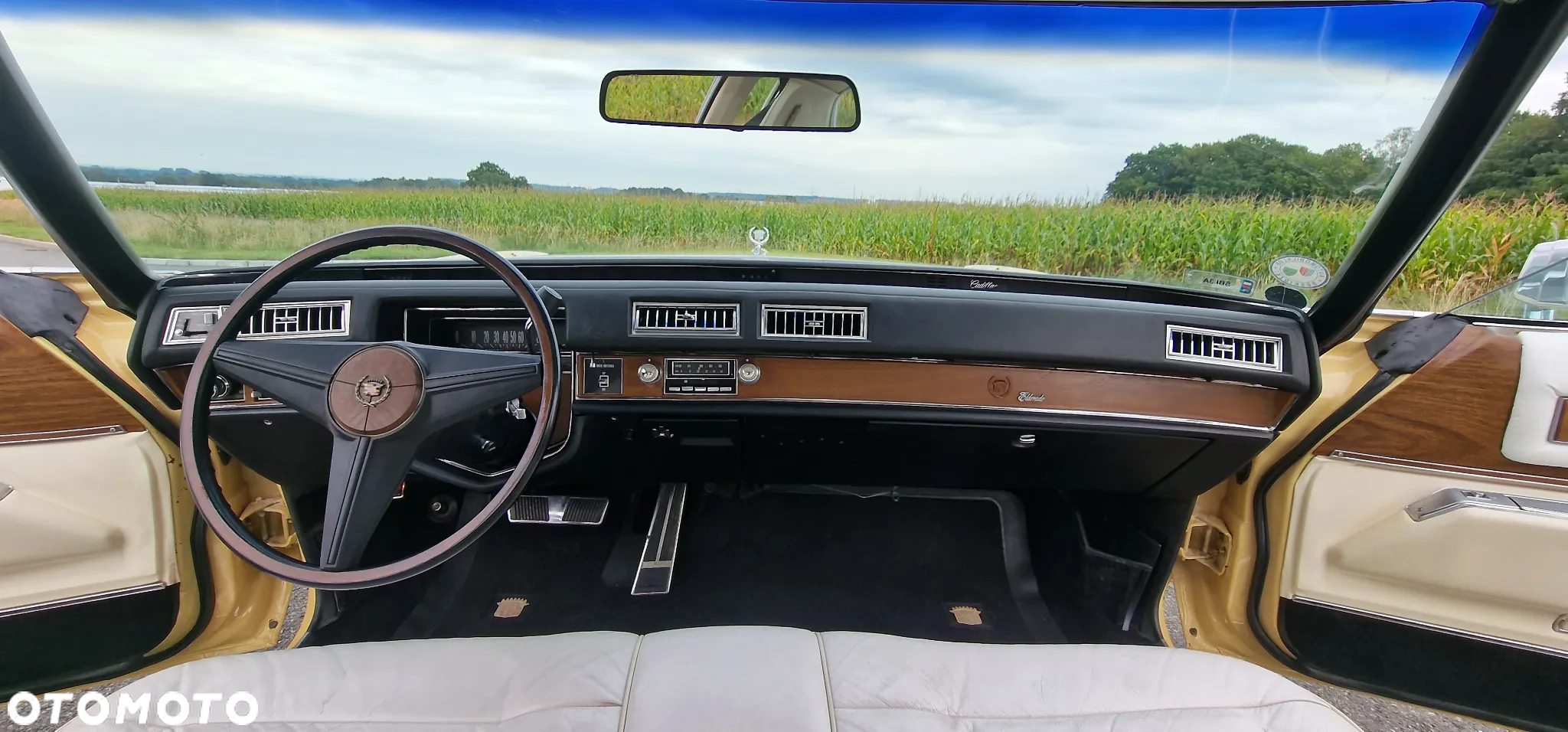 Cadillac Eldorado - 15