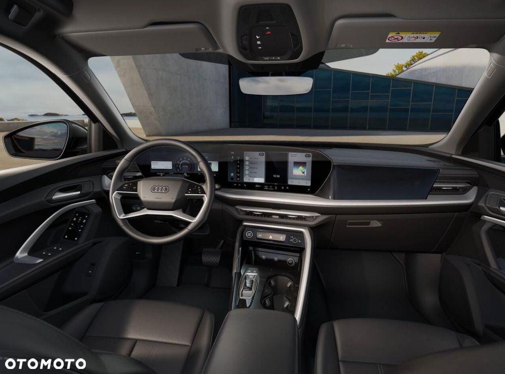 Audi Q5 TFSI mHEV 150 kW Quattro S tronic - 5