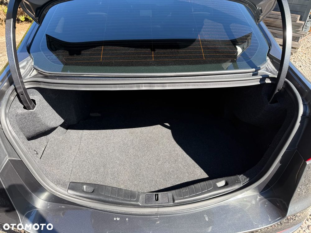 Ford Mondeo 1.5 EcoBoost Edition - 28
