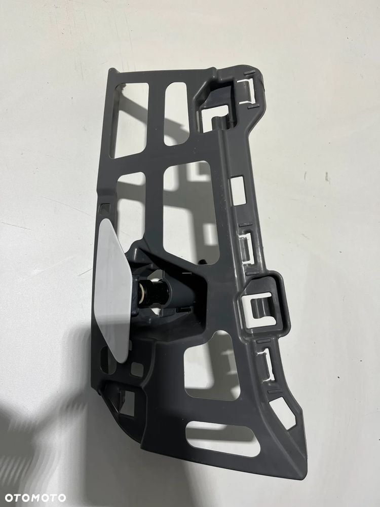 SKODA OCTAVIA IV  ślizg zderzaka przód 5E3807055 POMPA SPRYSKIWACZA LAMPY 5E3955965D - 1