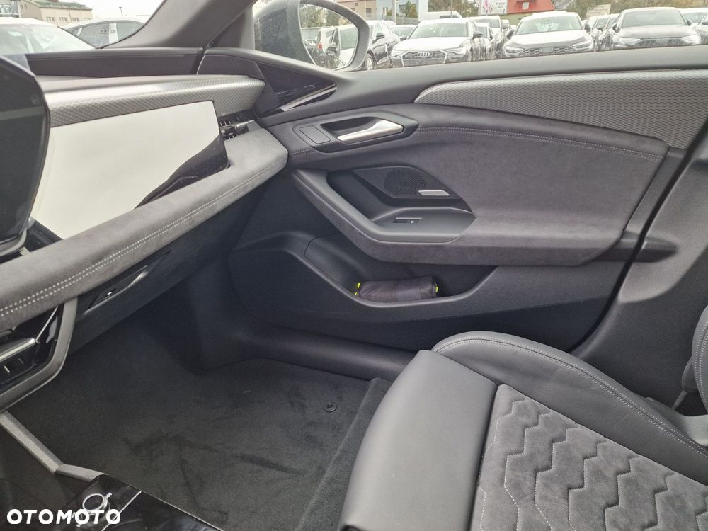 Audi A6 Sportback e-tron - 17