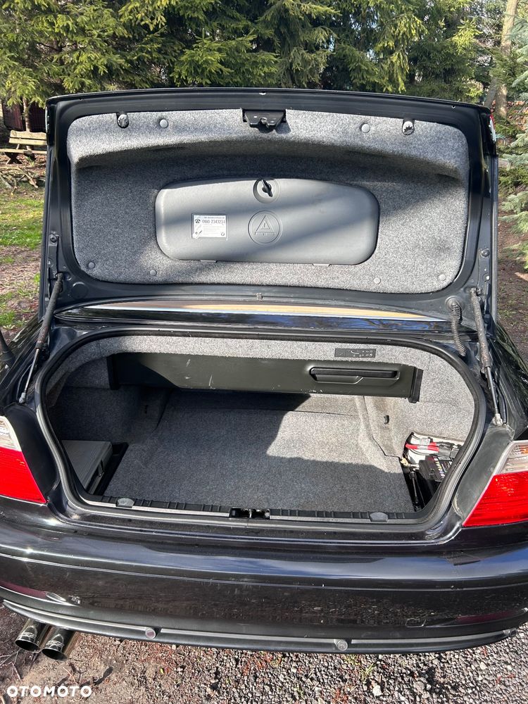 BMW Seria 3 - 18