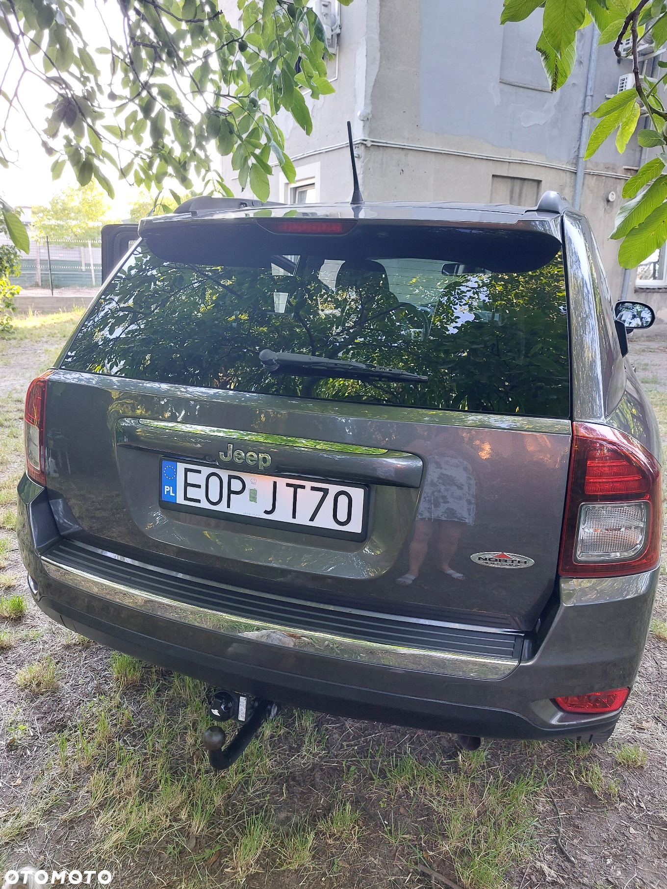Jeep Compass 2.0 4x2 North - 6