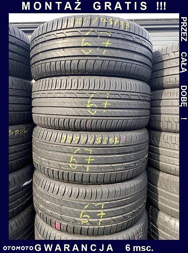 225/45/17 Bridgestone Turanza T001_6,7mm_4szt_(67) - 1