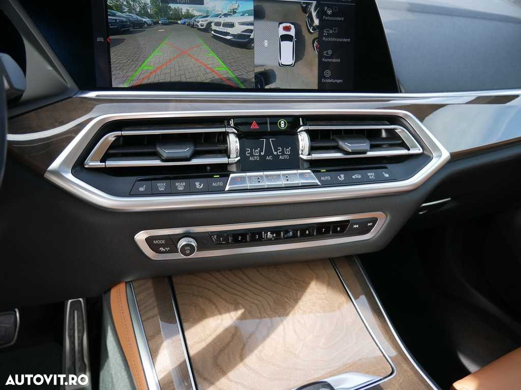 BMW X5 xDrive30d AT MHEV - 3