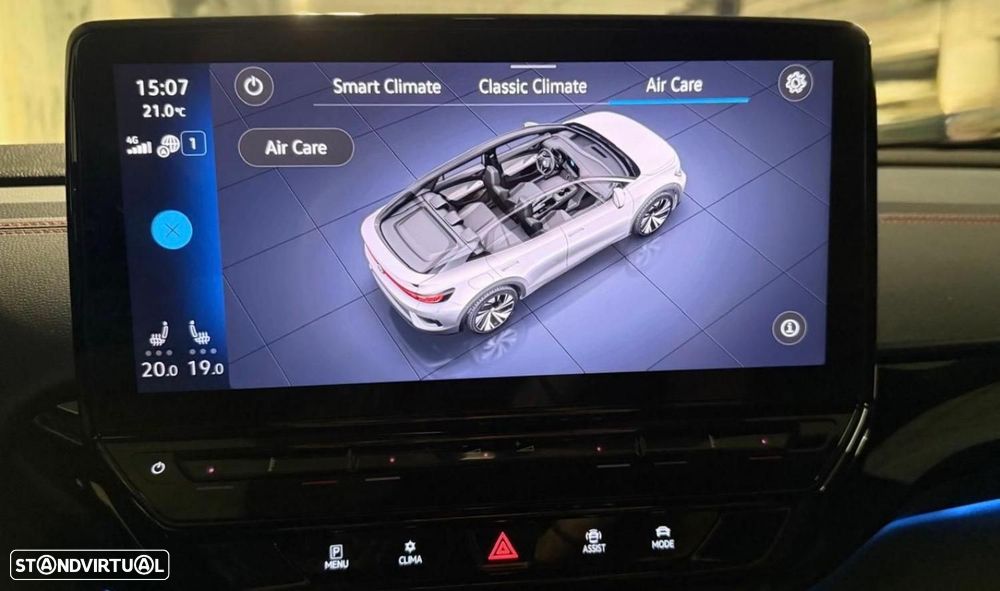 VW ID.5 79 kWh GTX - 26
