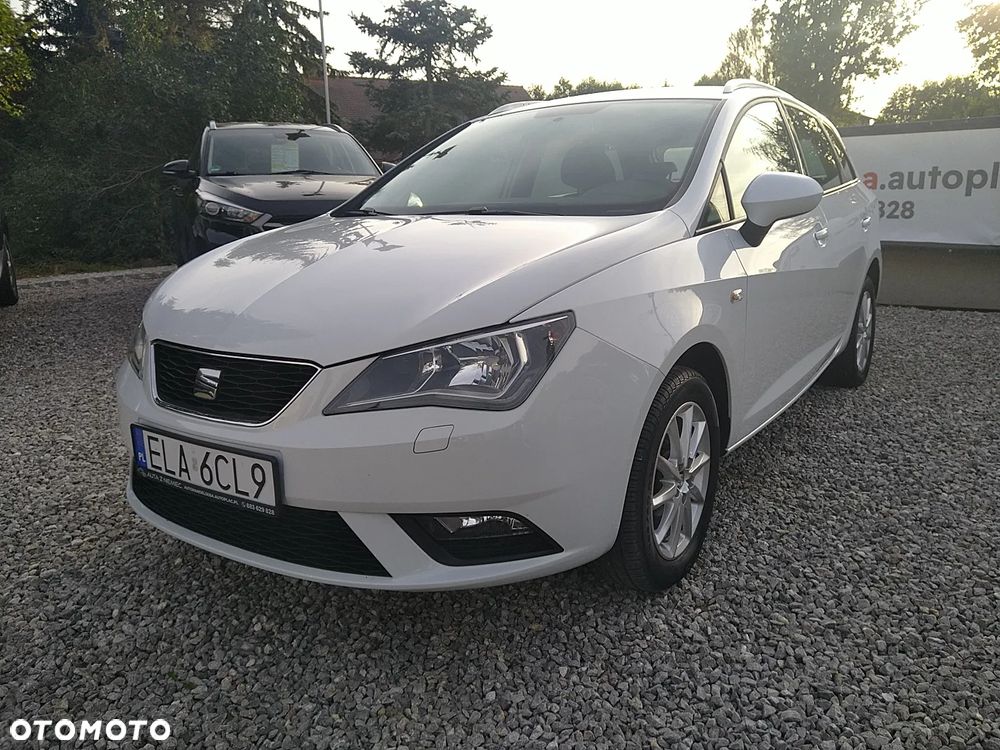 Seat Ibiza - 3