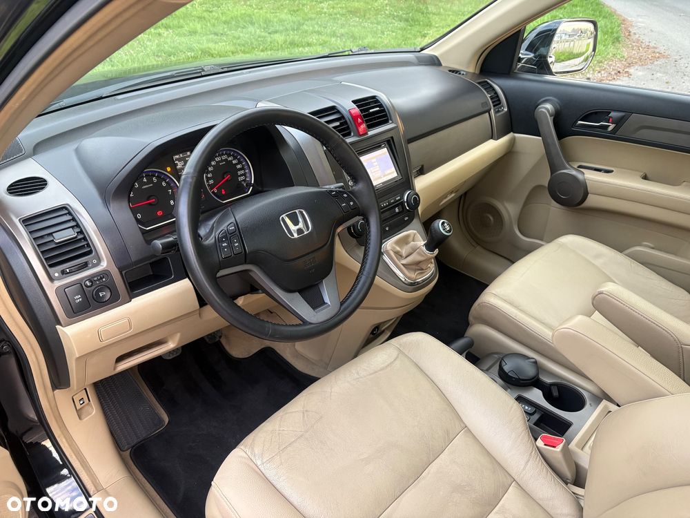 Honda CR-V 2.0i-VTEC Executive - 33