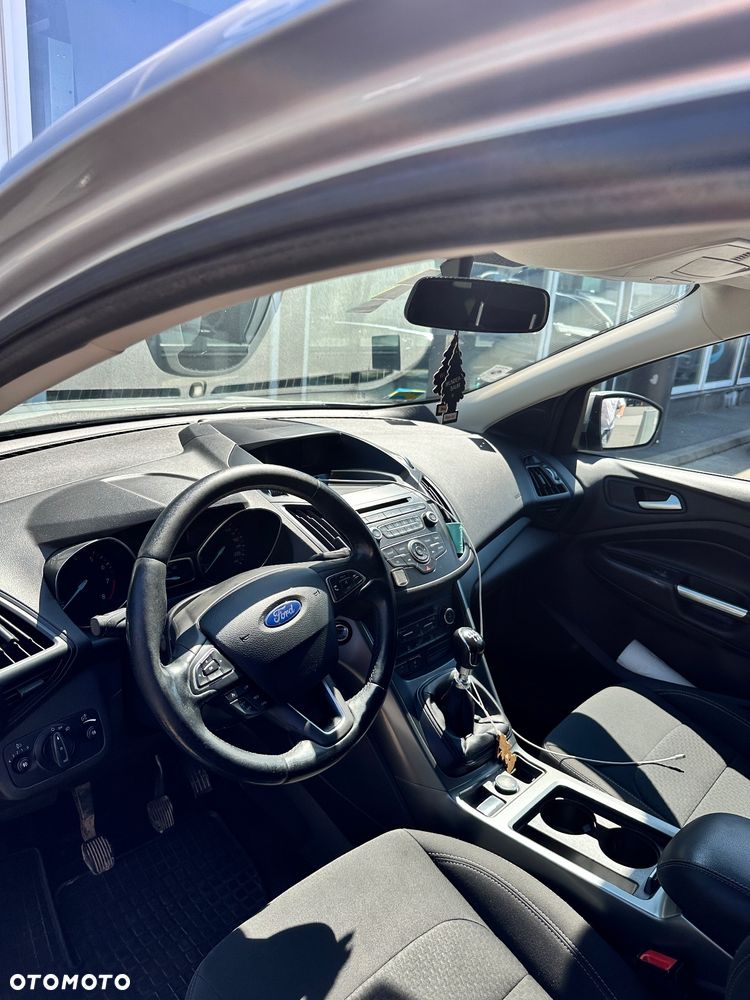 Ford Kuga 1.5 EcoBoost FWD Trend ASS - 7