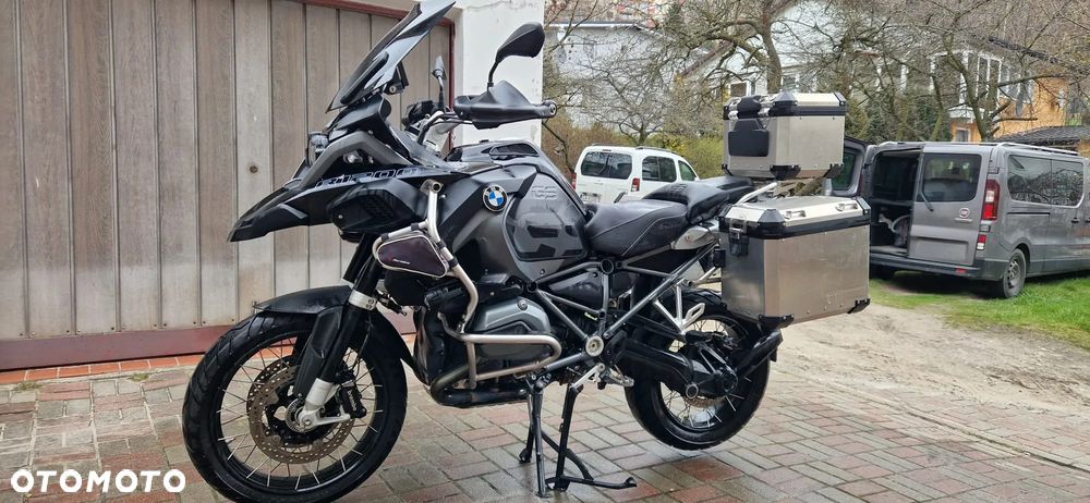 BMW Adventure - 15