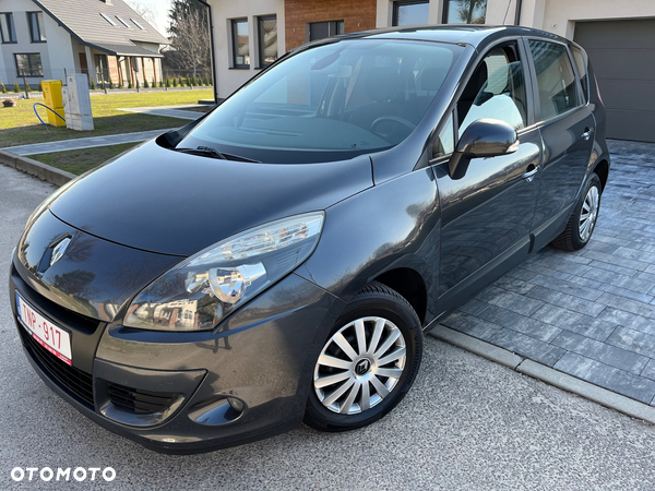 Renault Grand Scenic 1.6 16V 110 Dynamique