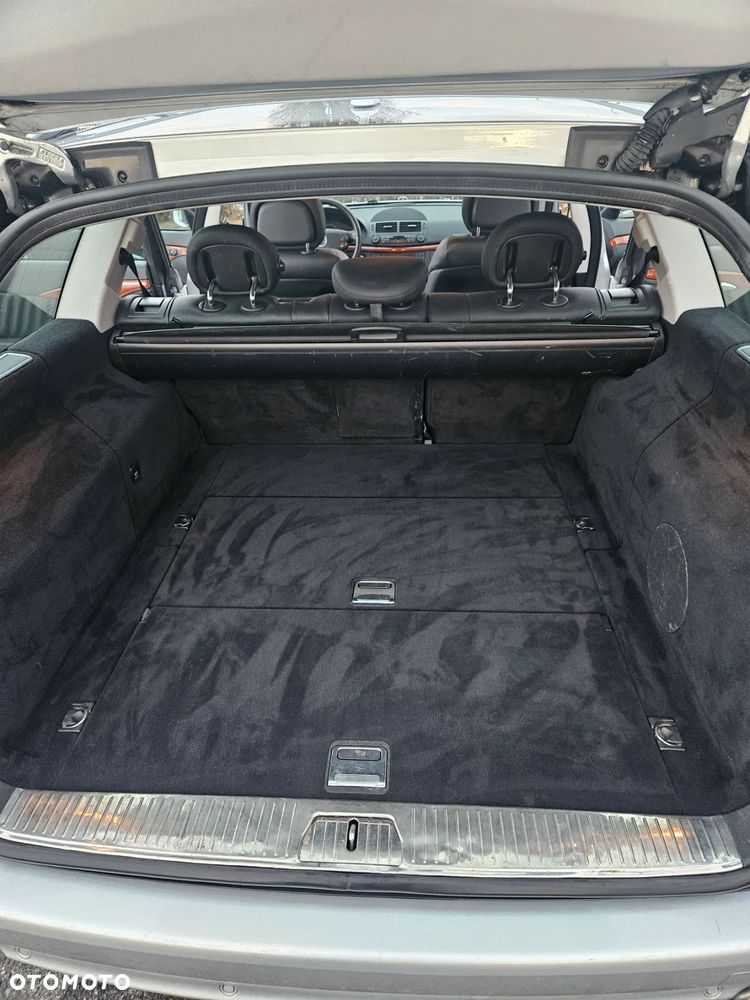 Mercedes-Benz Klasa E 280 CDI 4-Matic Avantgarde - 13