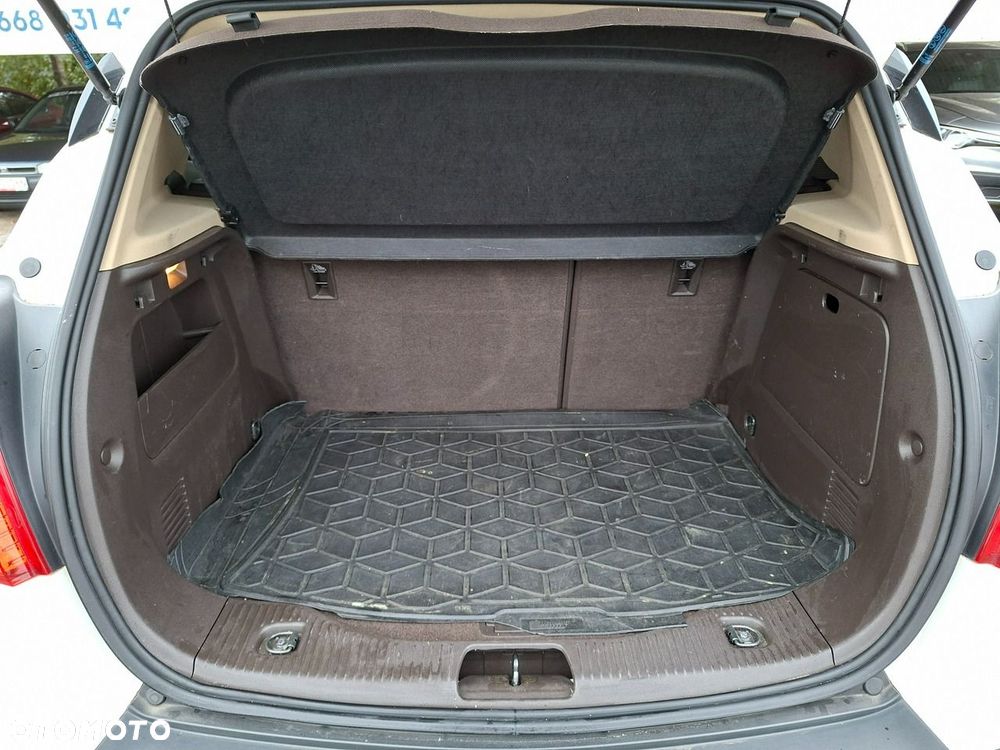 Opel Mokka 1.4 Turbo ecoFLEX Start/Stop 4x4 Innovation - 30