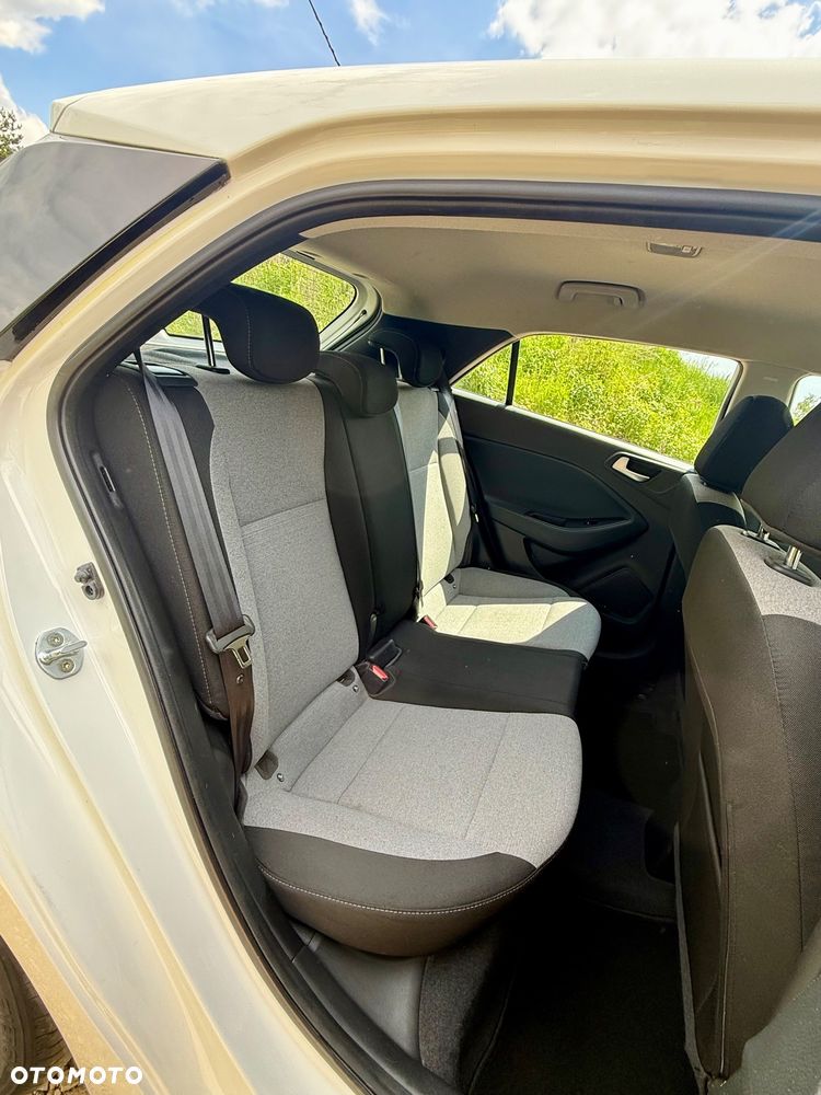 Hyundai i20 1.0 T-GDI Advantage - 18
