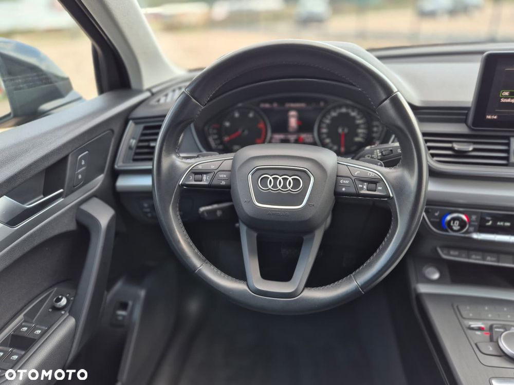Audi Q5 2.0 TDI Quattro S tronic - 11