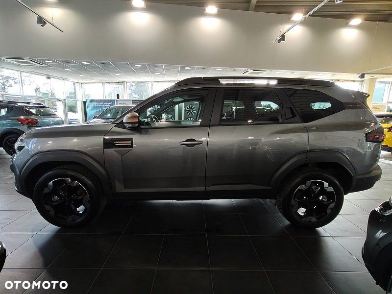 Dacia Bigster - 4