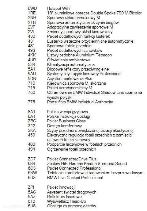BMW Seria 3 330i xDrive - 19