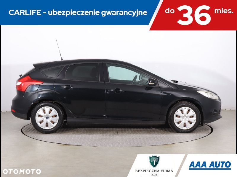 Ford Focus - 7