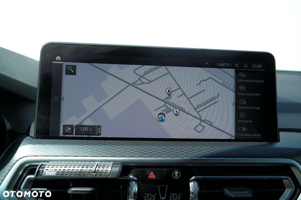 BMW X3 - 27