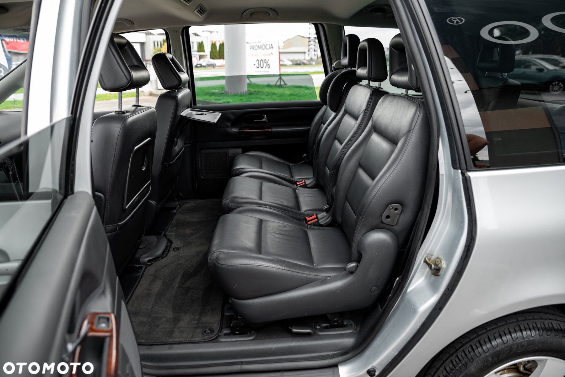 Volkswagen Sharan 2.8 V6 Automatik Highline - 19