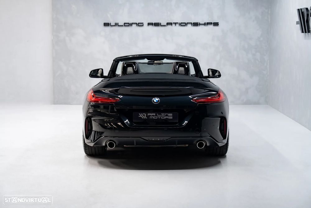 BMW Z4 30 i Pack M - 13