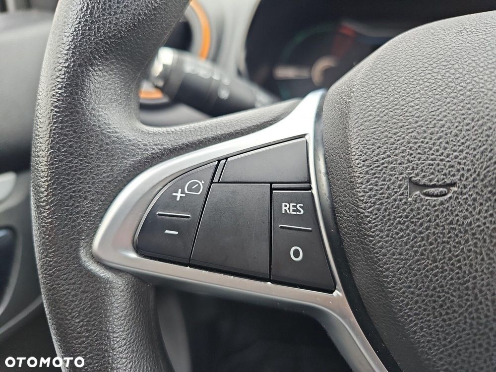 Dacia Spring 27.4kWh Comfort Plus - 19