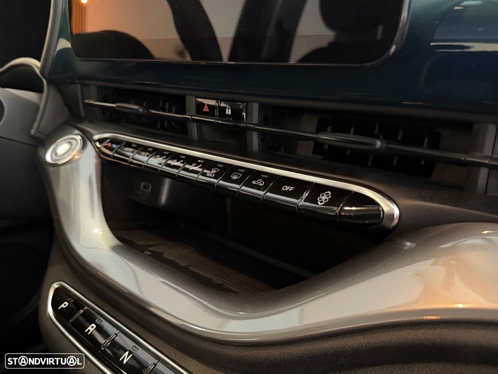 Fiat 500e 42kWh ICON - 13
