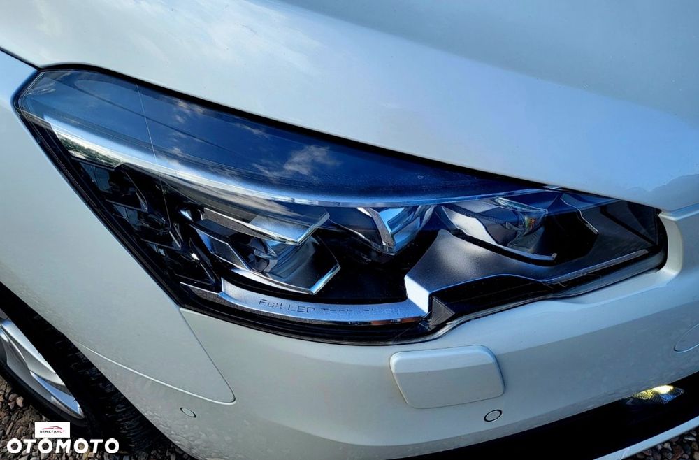 Peugeot 508 - 34