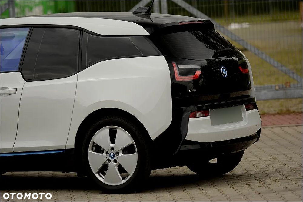 BMW i3 (60 Ah) - 9