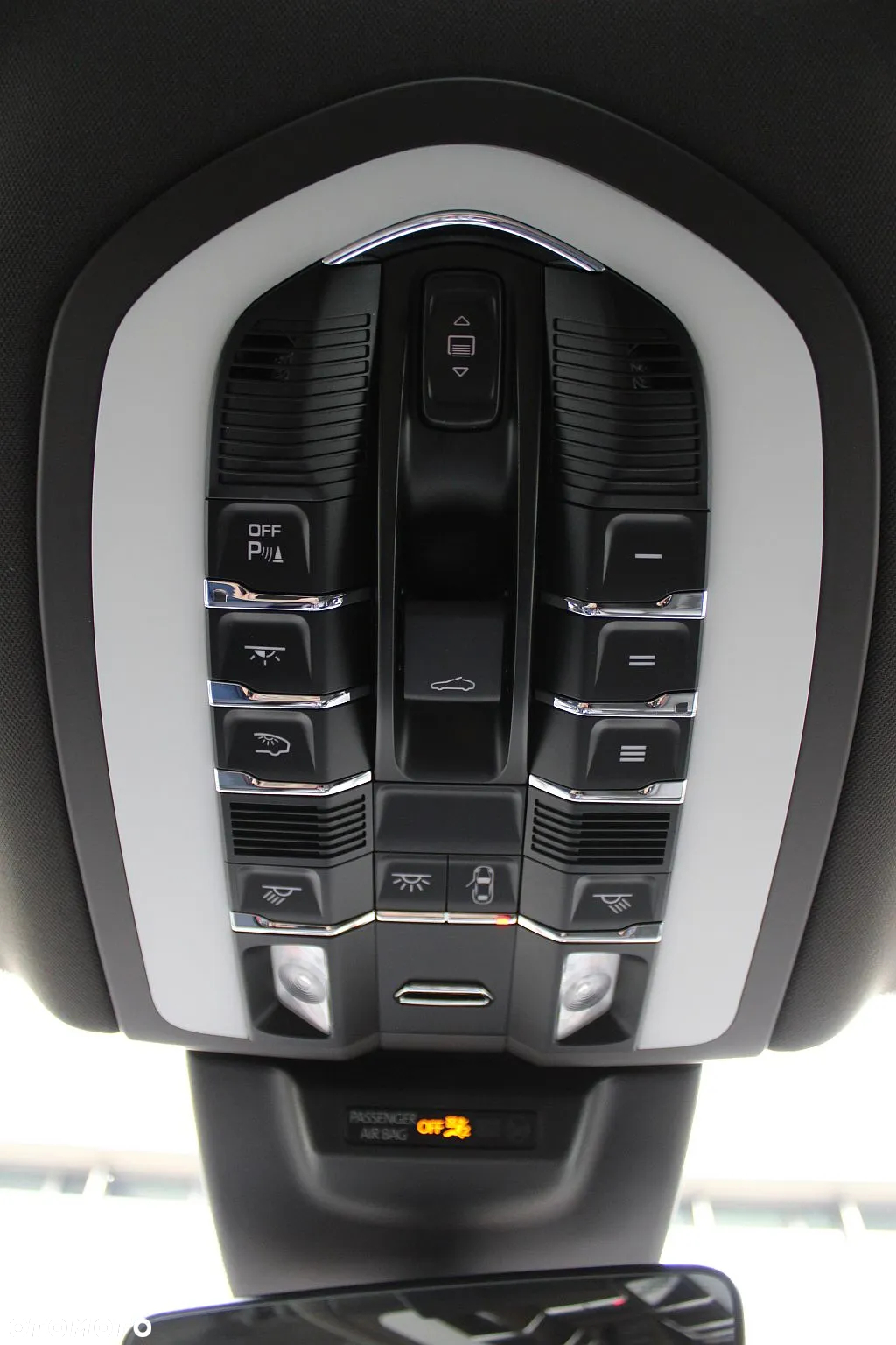 Porsche Macan PDK - 28