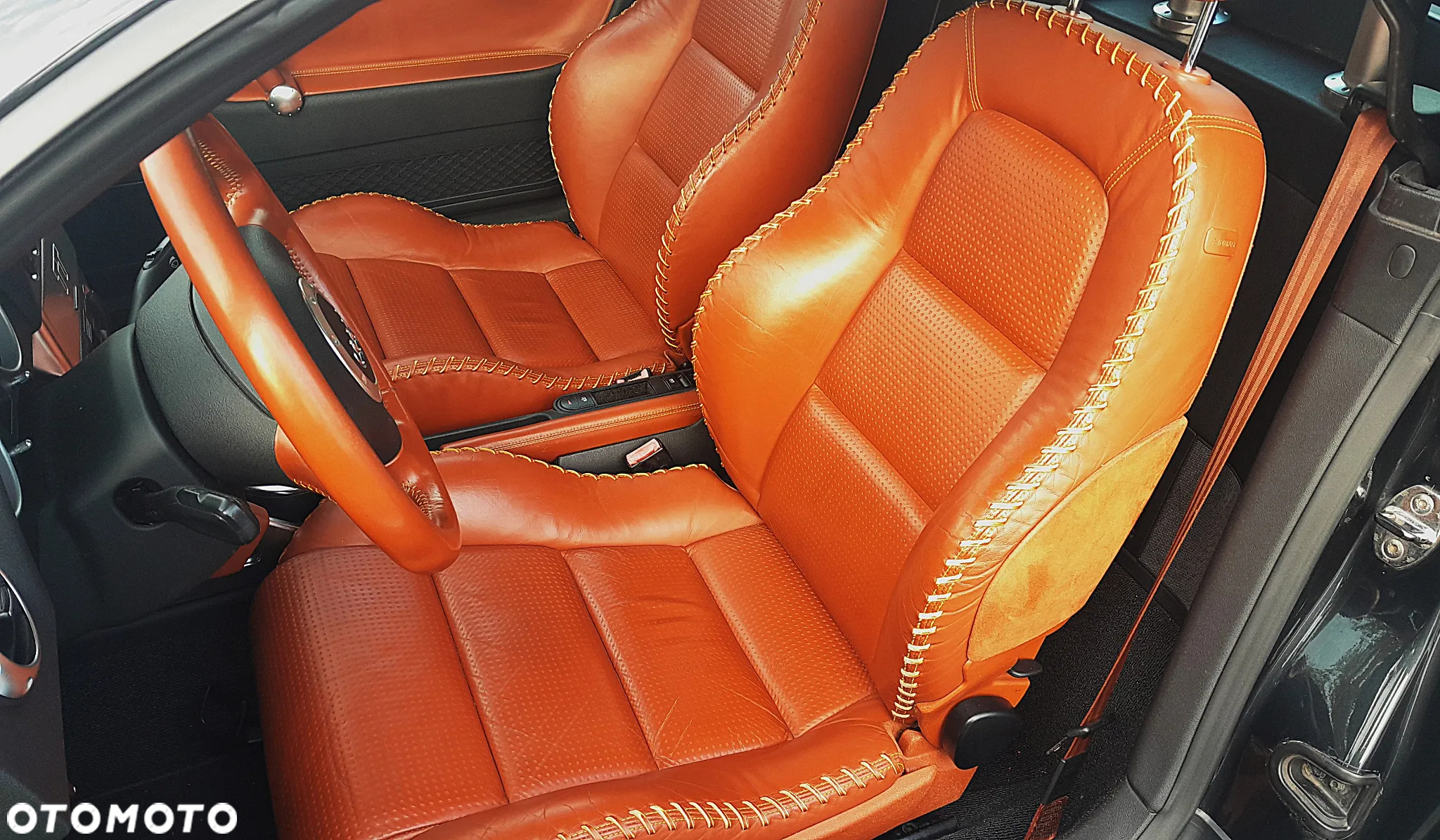 Audi TT Coupé 1.8T - 6