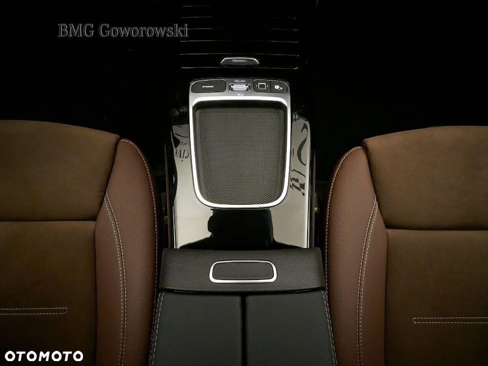 Mercedes-Benz CLA - 14