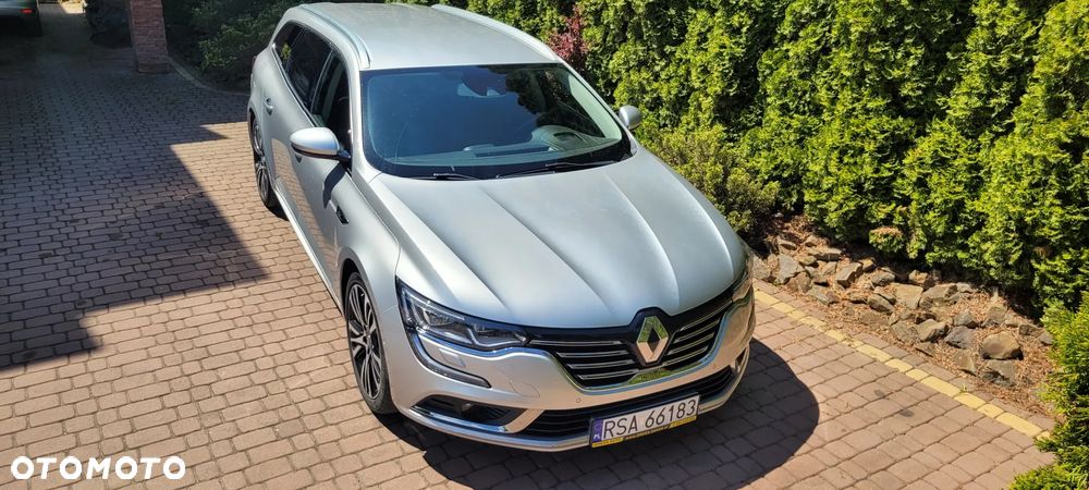 Renault Talisman Grandtour ENERGY dCi 160 EDC INITIALE PARIS - 1