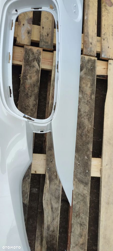 zderzak przód przedni bmw 3 f30 f31 lift 05.2015r-12.19 475 – Black Sapphire Metallic, A83 – Glaciersilver Metallic, A300 – Alpine White III, A96 – Mineral White Metallic, X10 – Tanzanite Blue II Metallic (Individual), B45 – Estoril Blue II Metallic, A89 – Imperial Blue Xirallic, 668 – Jet Black, 416 – Carbon Black Metallic, B39 – Mineralgrau Metallic, A96 – Mineral White Metallic, 416 – Carbon Black Metallic, X02 – Citrin Black Metallic (Individual), A75 – Melbourne Red Metallic, A92 – Orion Silver Metallic, C10 – Mediterranean Blue Metallic, C08 – Jucaro Beige Metallic, A76 – Deep Sea Blue Metallic, B39 – Mineralgrau Metallic, B40 – Liquid Blue Metallic, A52 – Space Grey Metallic, B53 – Sparkling Brown Metallic, B06 – Sunset Orange Metallic, C1X – Phytonic Blue Metallic, B65 – Mineral Blue Metallic, A17 – Havanna Metallic - 8