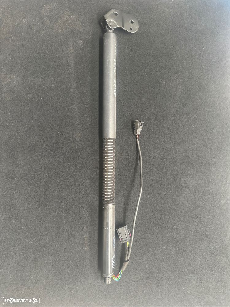 Original Audi A7 2013 Esquerda Amortecedor da mala eléctrico - 3