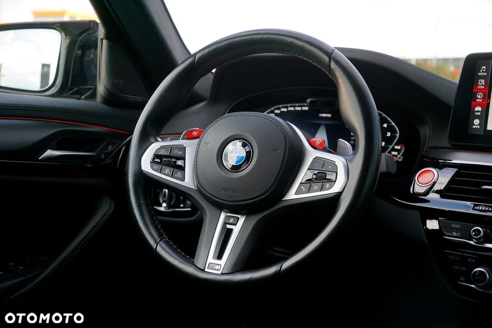 BMW M5 - 29