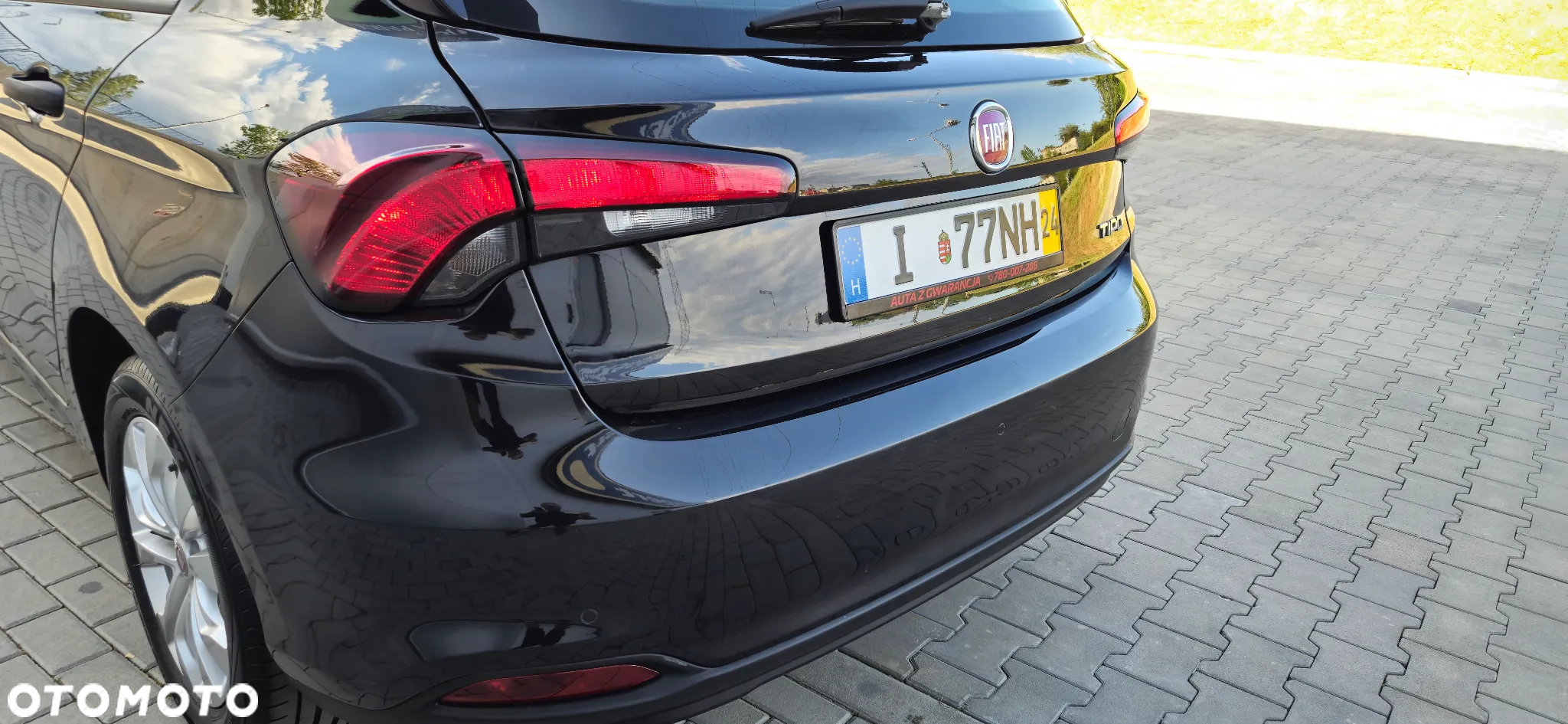 Fiat Tipo 1.4 16v Street - 34
