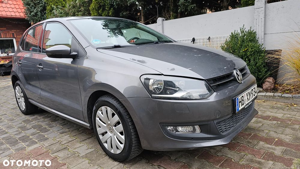 Volkswagen Polo - 16