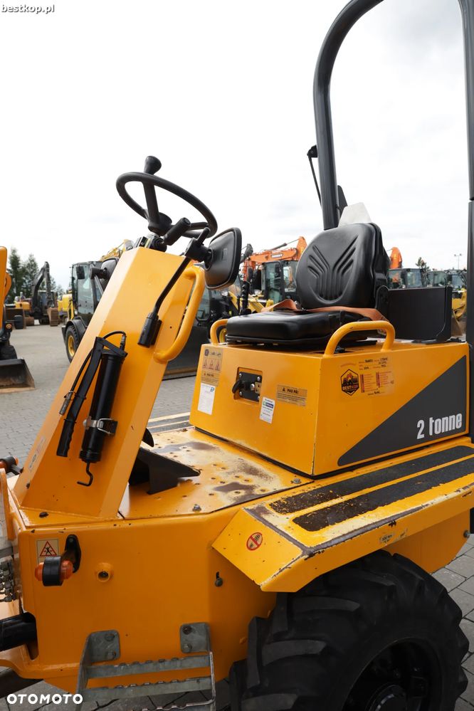 Thwaites MACH471 2 tony - 22
