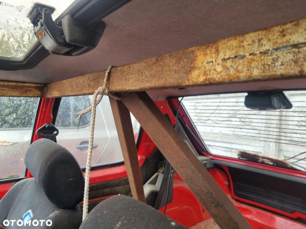 Peugeot 205 - 16