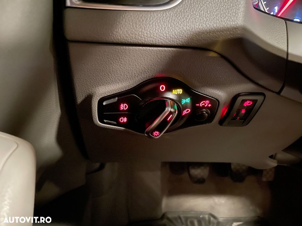Audi Q5 2.0 TDI Quattro - 13
