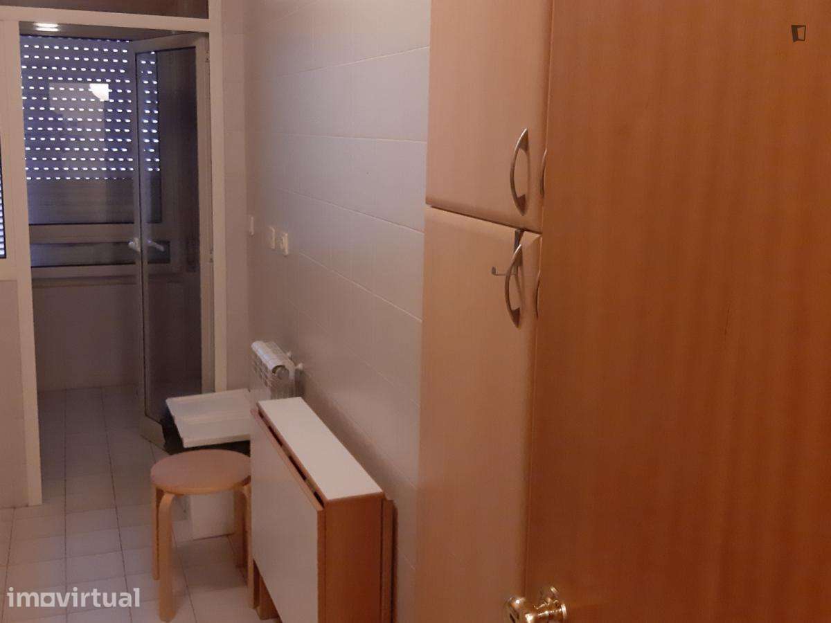 Apartamento com 2 quartos - localizado em Matosinhos Porto - Grande imagem: 3/10