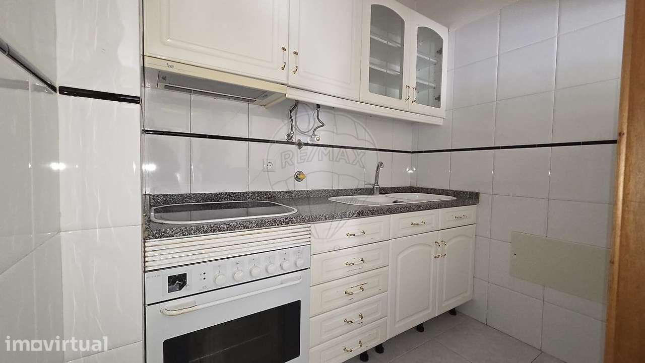 Apartamento T1 para venda - Grande imagem: 3/16